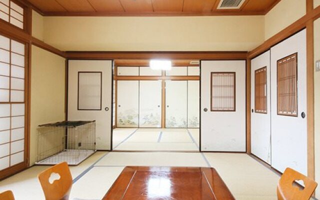 Ito Daiichi Hotel Tanuki No Sato