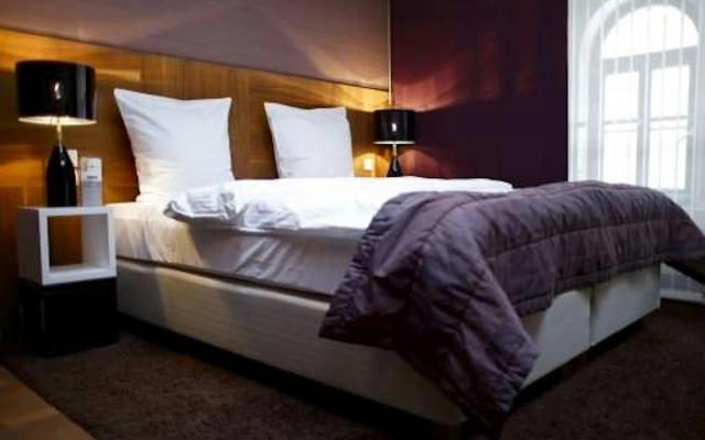 City Park Hotel & Residence - Image 5