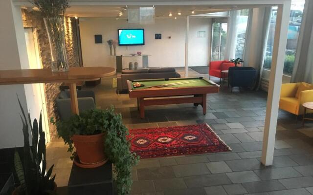 Aiden by Best Western Haugesund Airport