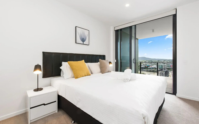 Ivy and Eve Apartments by CLLIX