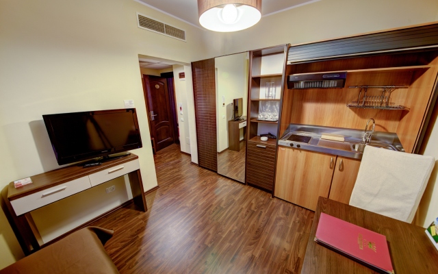 Hotel Reginetta