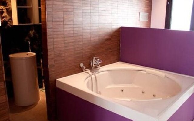 Apartamentos El Arrecife