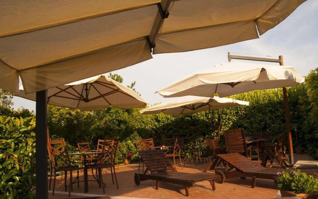 Agriturismo Podere Turicchio