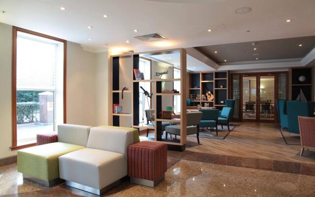 B&B Hotel London Heathrow