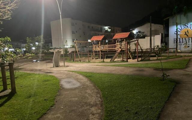 Apartamento Praia Grande Ubatuba