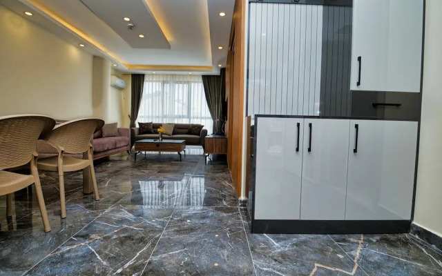 Laristone Suite Spa Hotel
