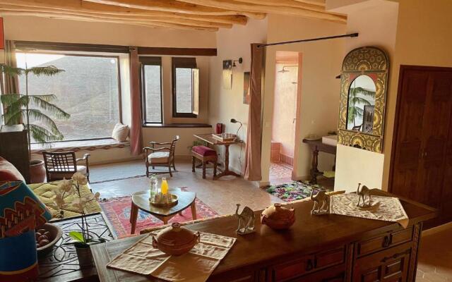 Touda Ecolodge