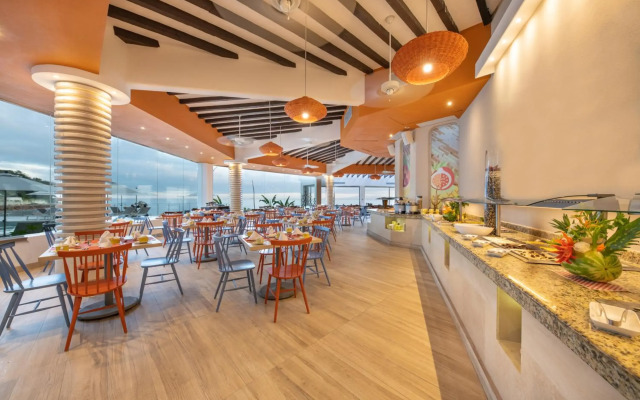 Grand Park Royal Puerto Vallarta - All Inclusive