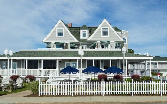 Ocean Rose Inn