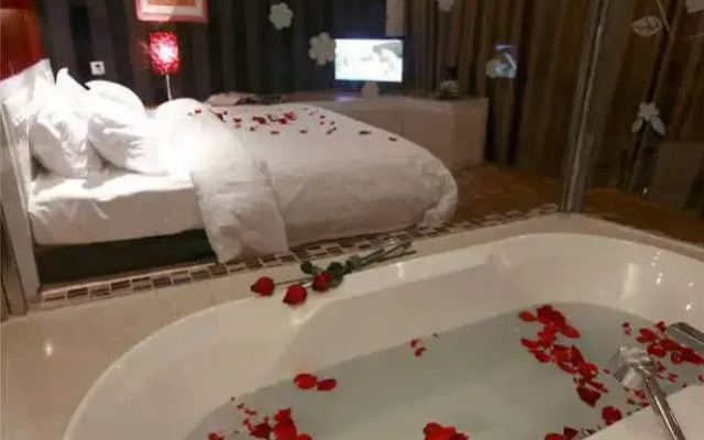 Pairui Hotel