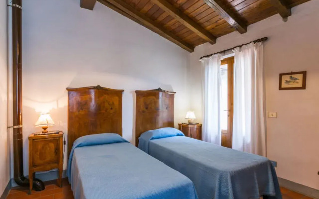 Podere Sondino / Apt.I Cinghiali PCA111