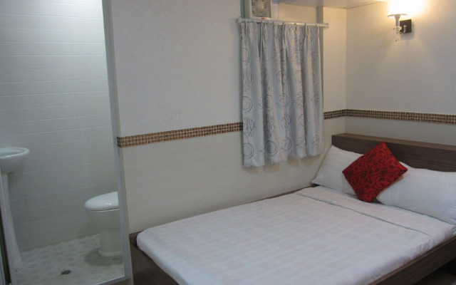 Mei Lam Guest House