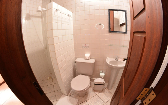 Encantes do Nordeste