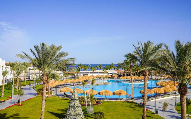 Xanadu Club Makadi Bay