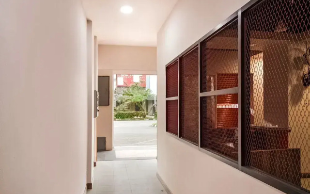 Collection O Kebon Jeruk Near Paskal 23 Formerly Sentral Paskal