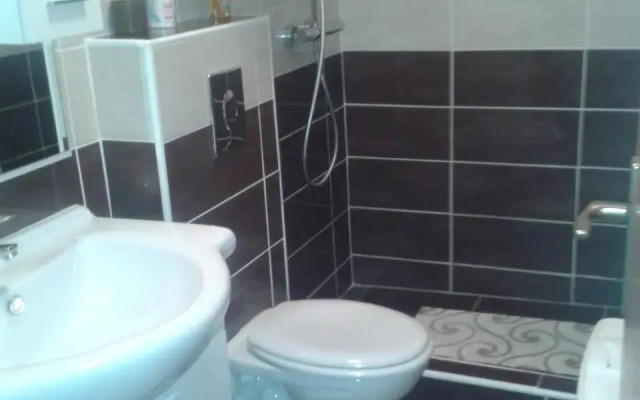 Apartman Miro