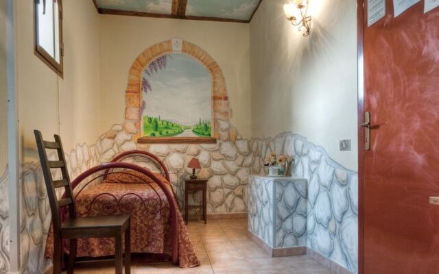 Hotel Masaccio
