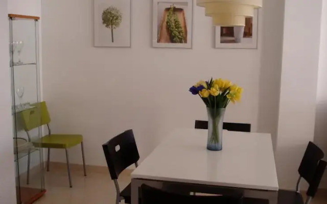 Apartamento en Puerto Alcudia