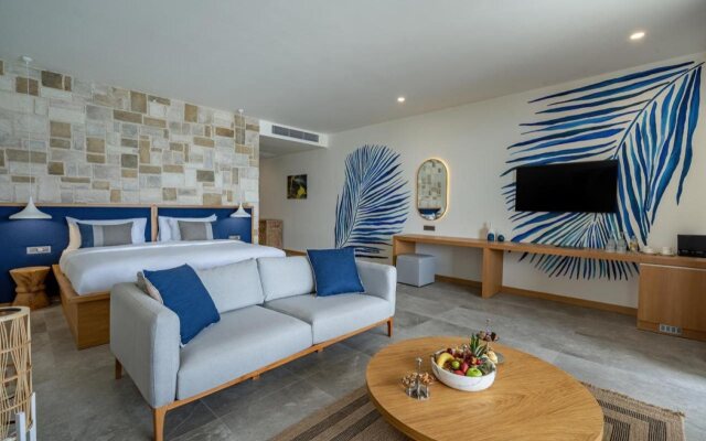 Mirada Exclusive Bodrum