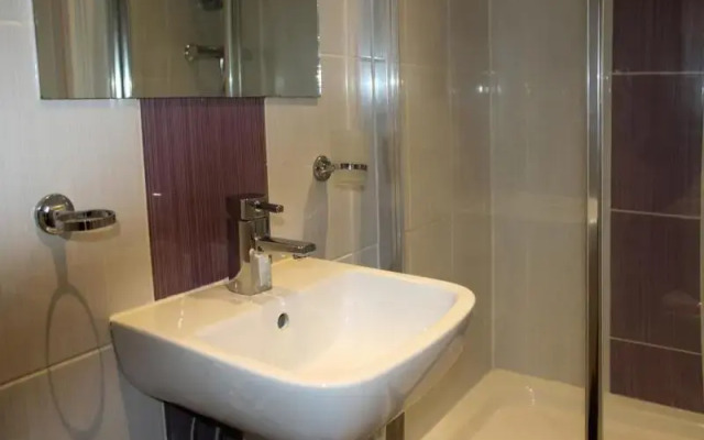 Euro Hotel Wembley
