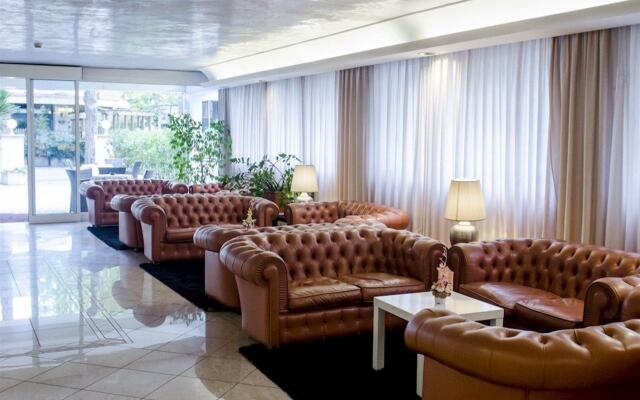 Hotel Royal Plaza