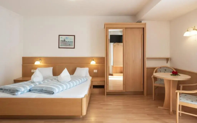 Hotel Martha