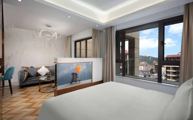 Wingate By Wyndham Xishuangbanna