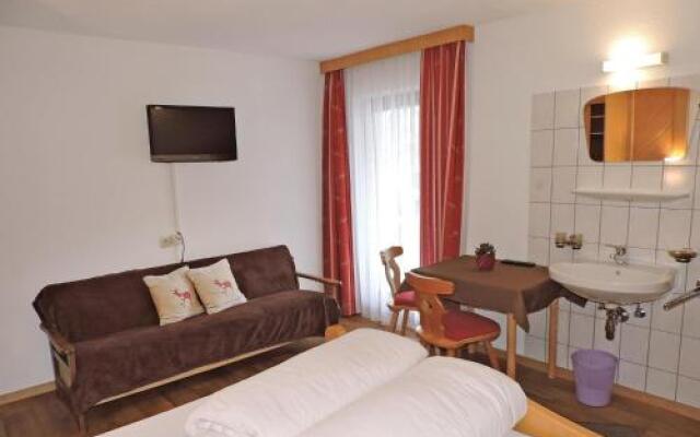Apartment Diasbach