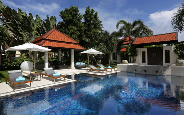 Villa O