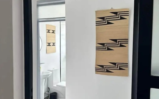 Coalescence Hotel