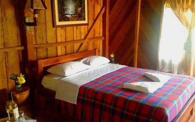 Suchipakari Jungle Lodge