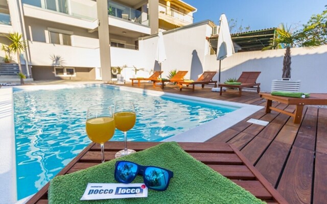 Apartments Turritella