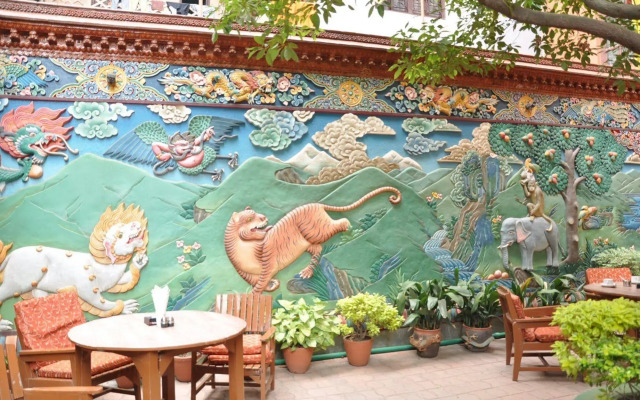 Tibet Guest House