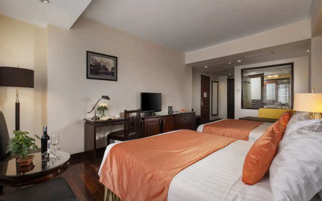 TK123 Hanoi Hotel