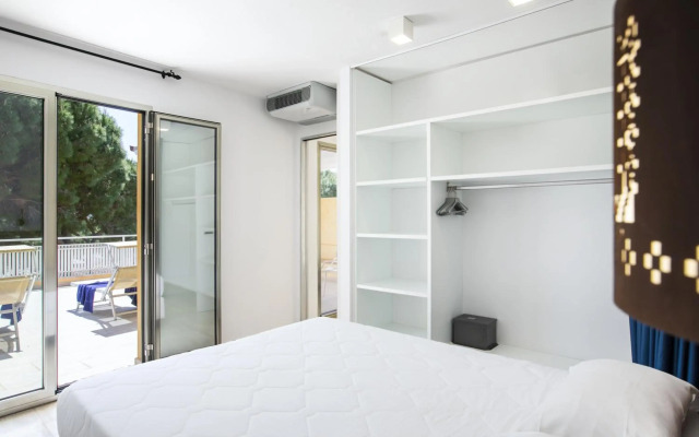Tirreno Resort