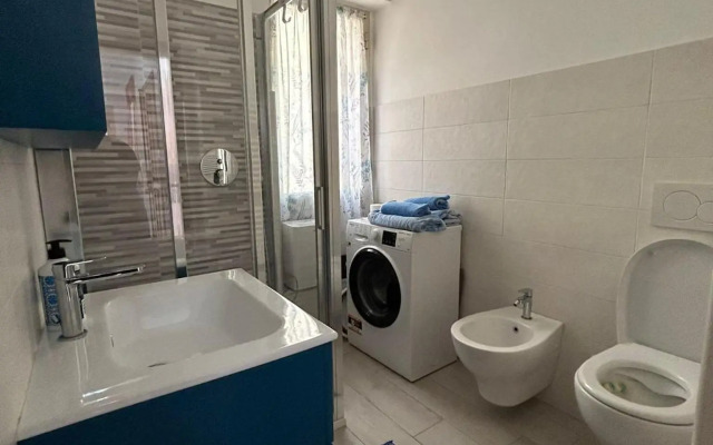 Grazioso bilocale Da Zia Bruna