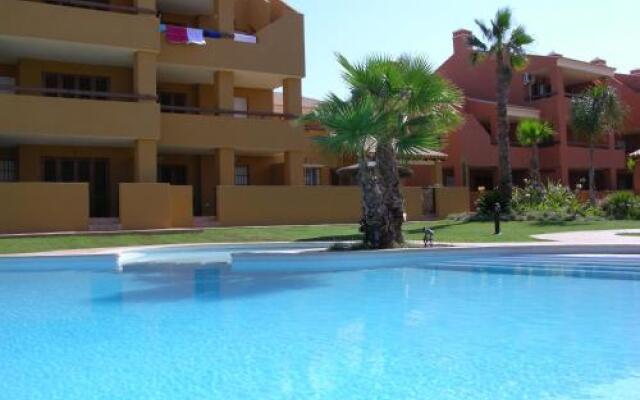 Albatros Playa 3 - 1607