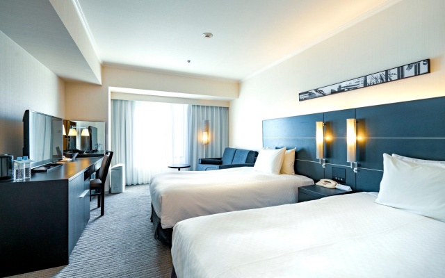 Standard Twin room (트윈 침대 2개) 사진 1