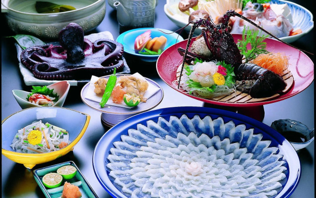 Shinojima Royal Hotel Kasuisou