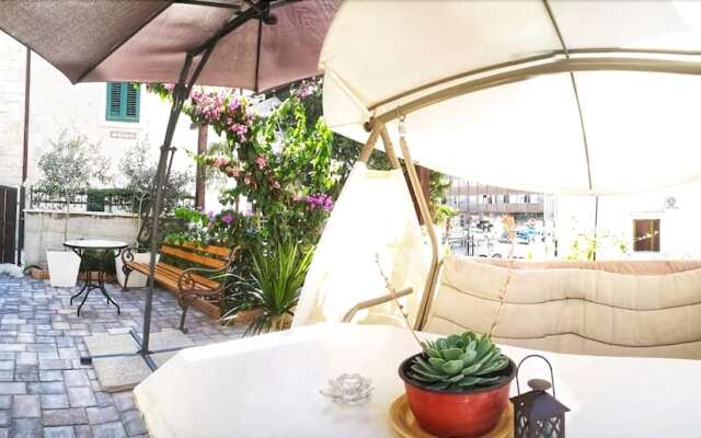 Bossa Studio Apartments