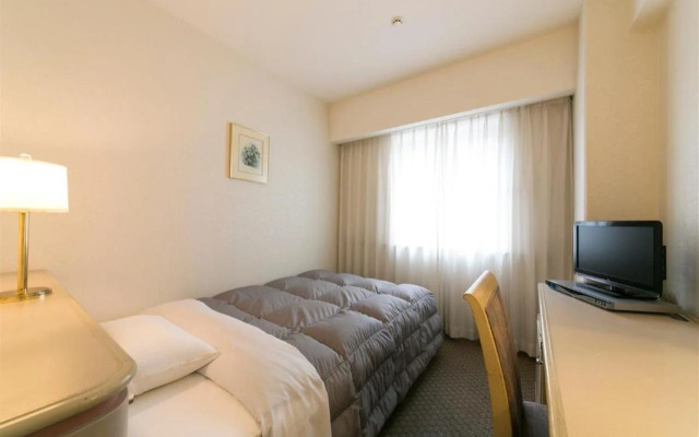 Tokushima Washington Hotel Plaza