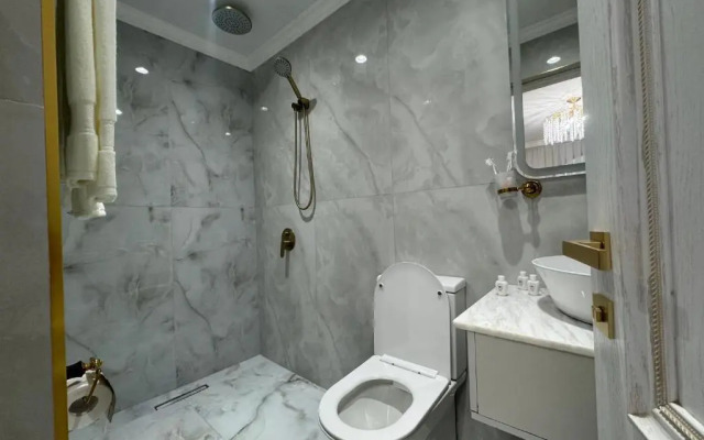 Old Yerevan Boutique Hotel (Олд Ереван Бутик)