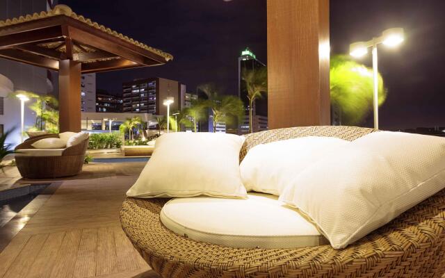 Mercure Salvador Boulevard