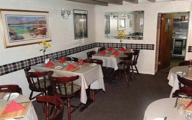 The Red Lion Inn