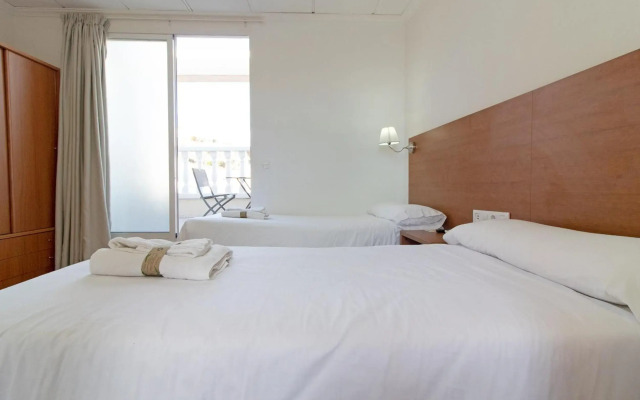 Hotel Sagunto