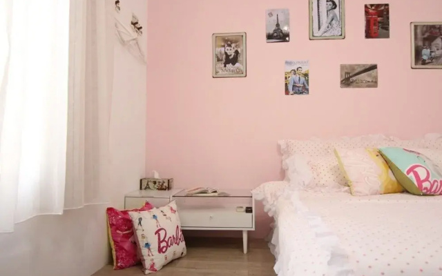 Tainan Travel Inn