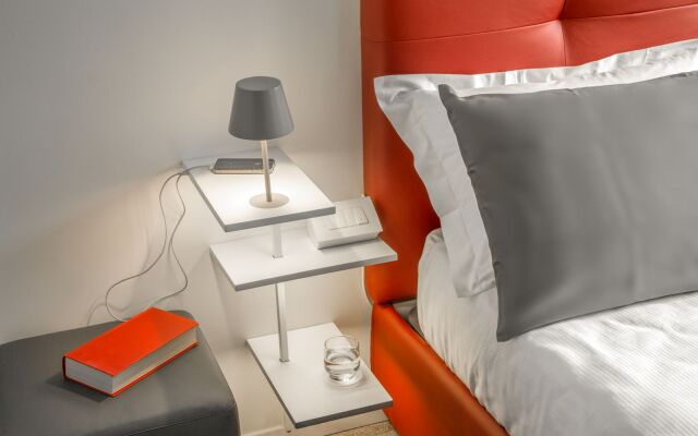 Hotel Belli36 Rooms