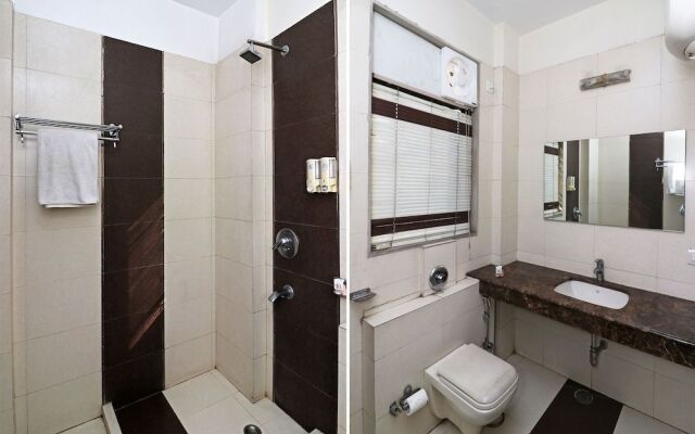 OYO 10171 Hotel Comfort Stay