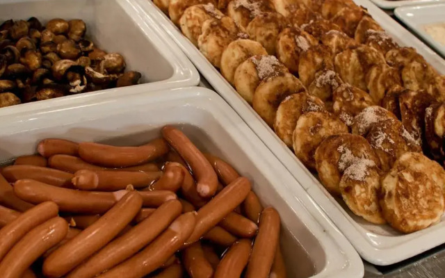 Hotel Srni Depandance