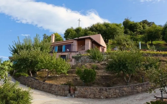 Villa Cipressi